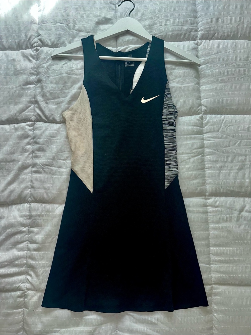 Maria Sharapova Tennis Dress